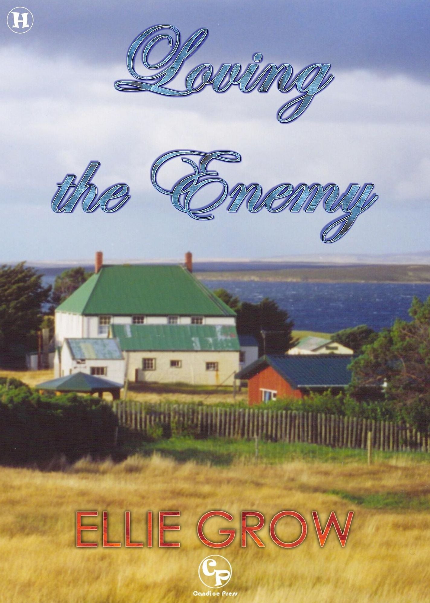 Loving the Enemy