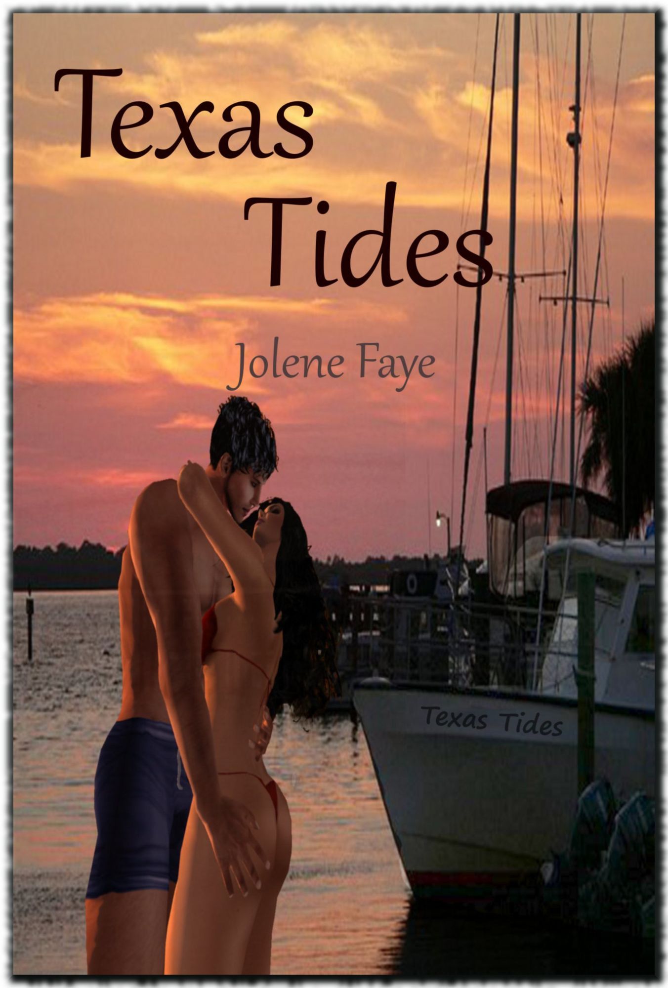 Texas Tides