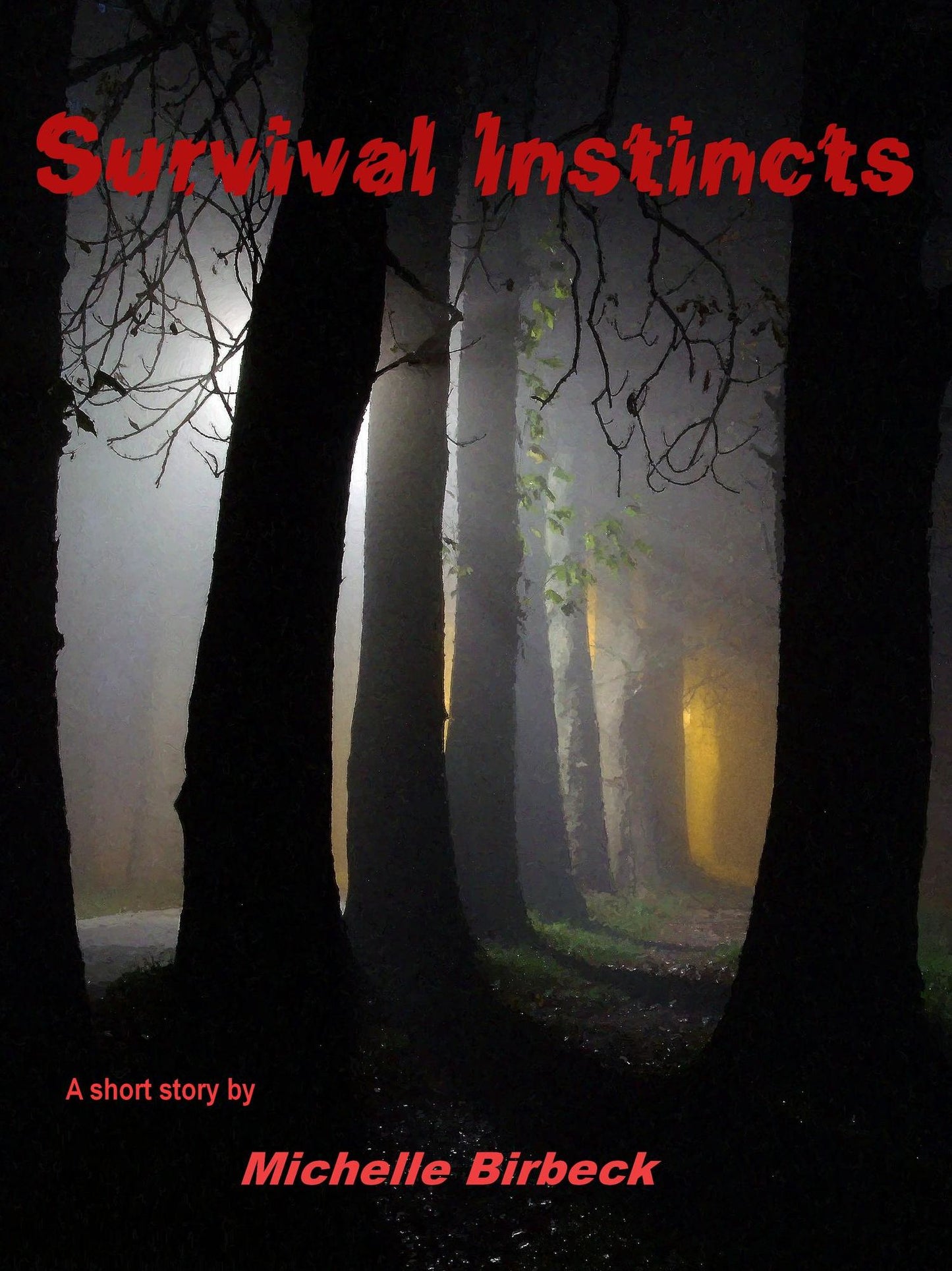 Survival Instincts