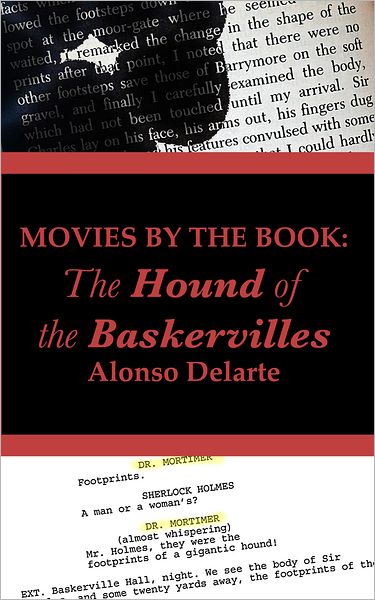 Movies by the Book: The Hound of the Baskervilles