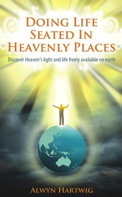 Doing Life Seated In Heavenly Places
