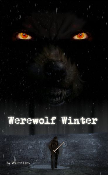 Werewolf Winter: A Short Story