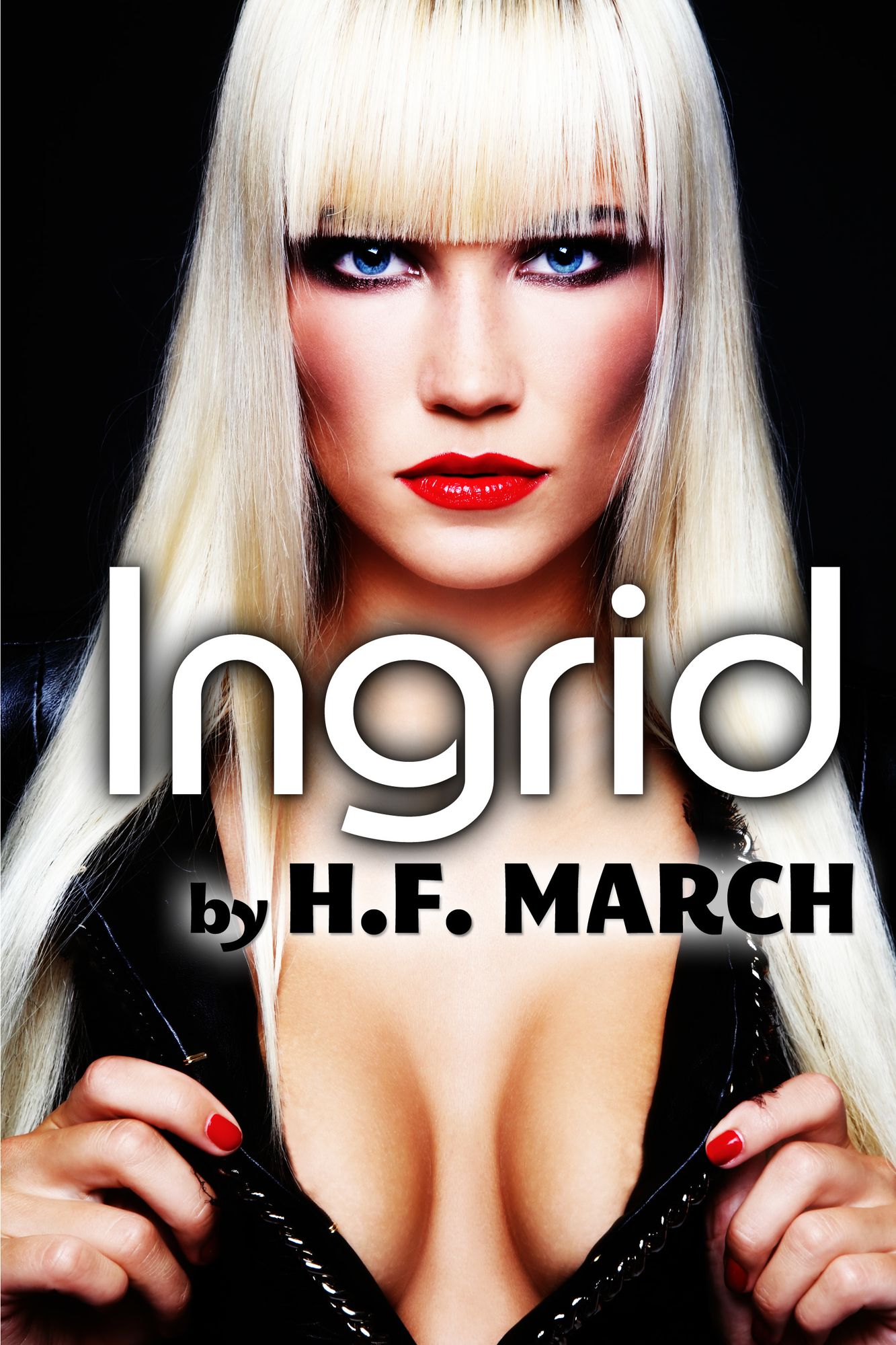 Ingrid: Vampire Domination Short Erotica