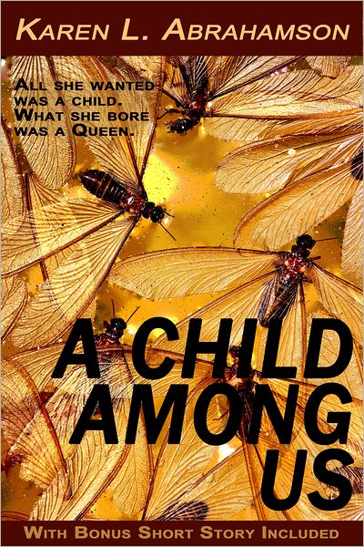 A Child Among Us