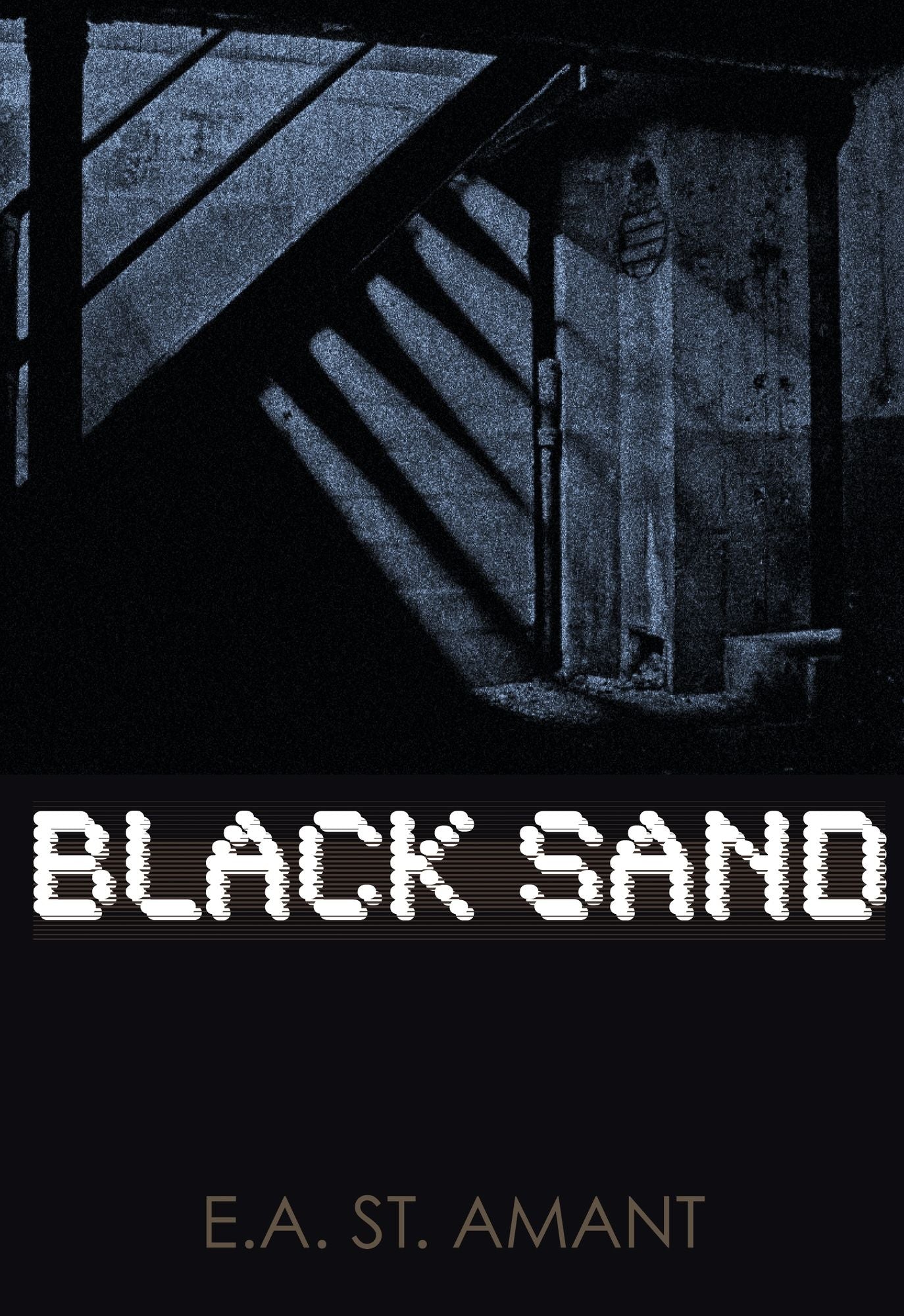Black Sand