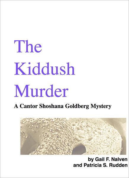 The Kiddush Murder