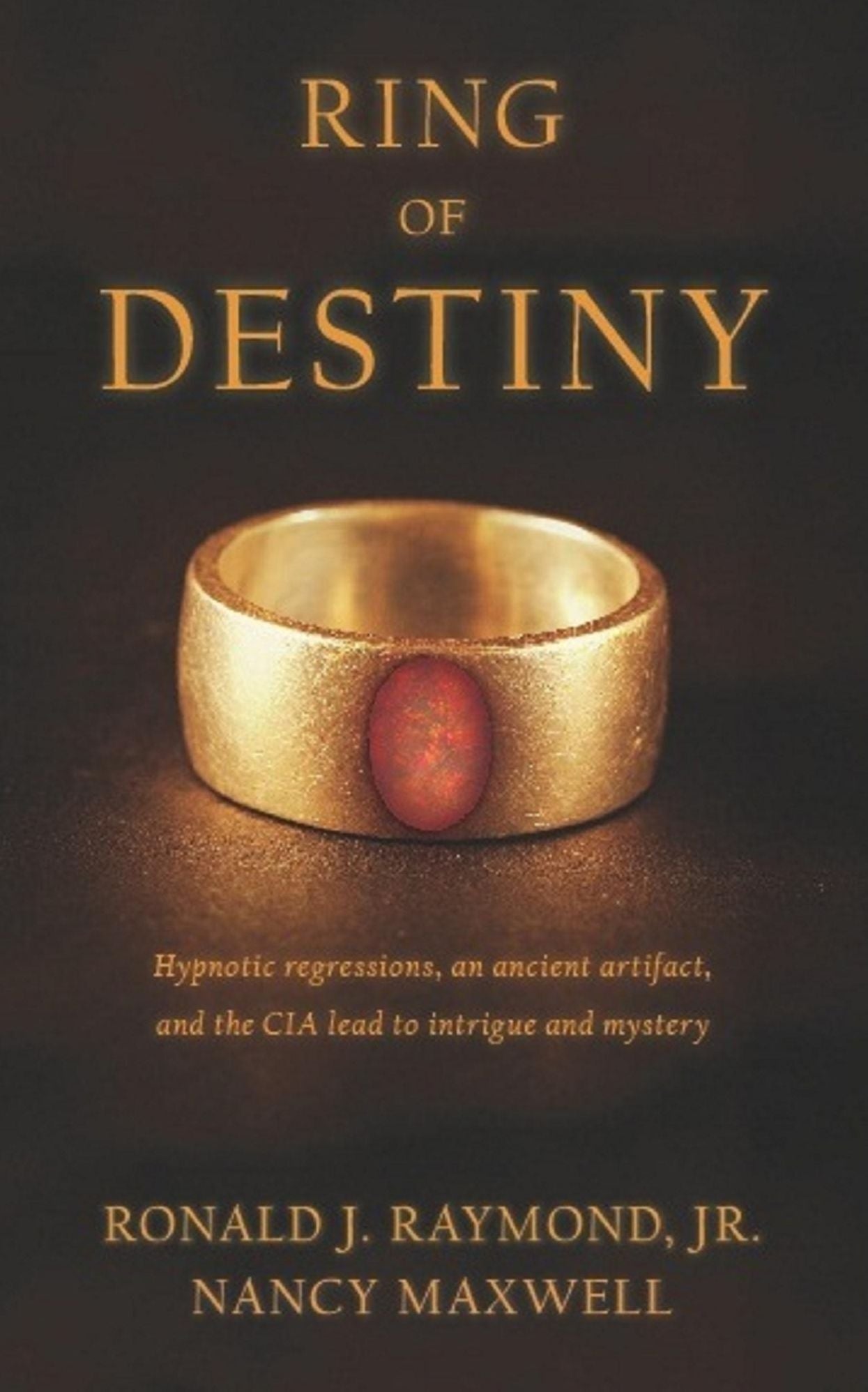 Ring of Destiny