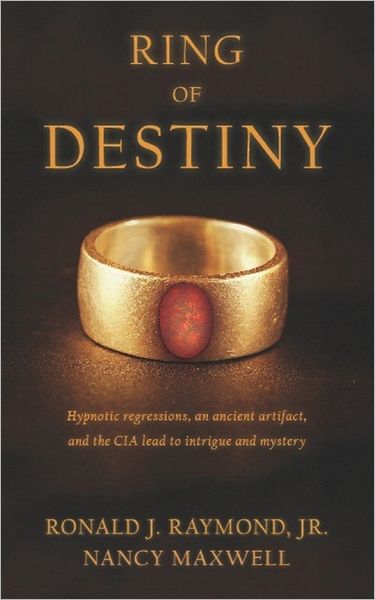 Ring of Destiny