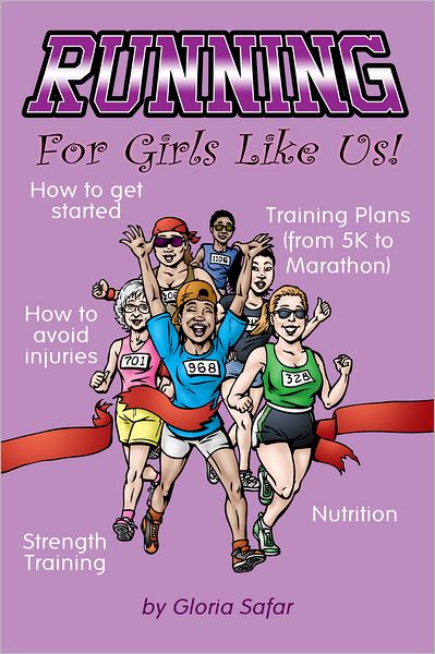 Running For Girls Like Us