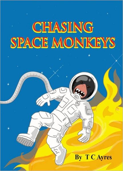 Chasing Space Monkeys