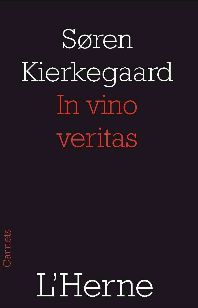 In vino veritas