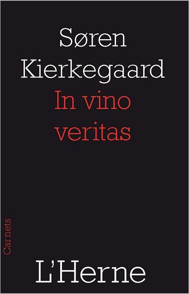 In vino veritas