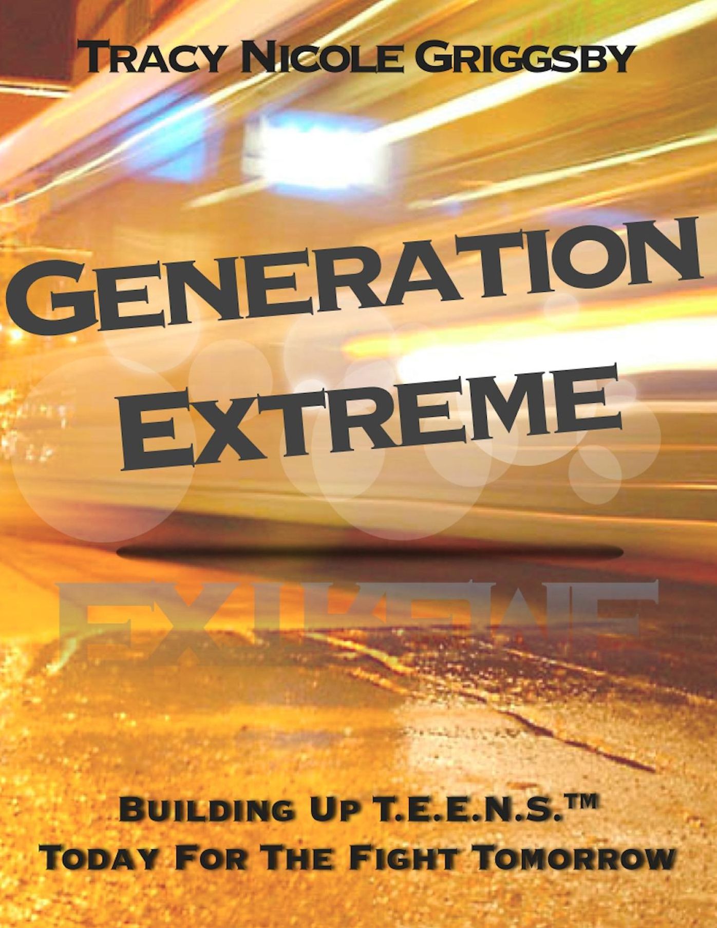 Generation Extreme