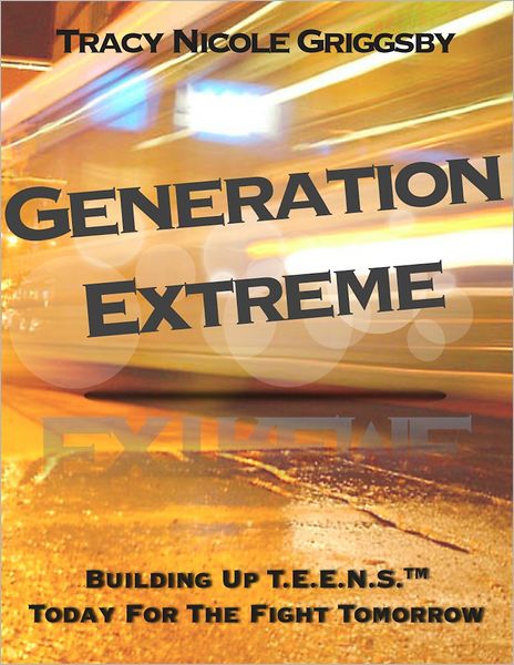 Generation Extreme
