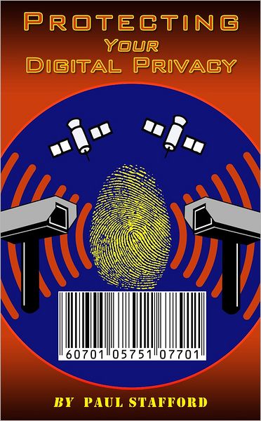 Protecting Your Digital Privacy