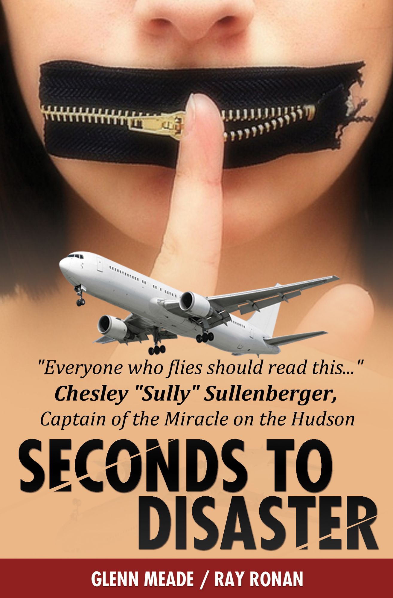 Seconds To Disaster. Europe Edition