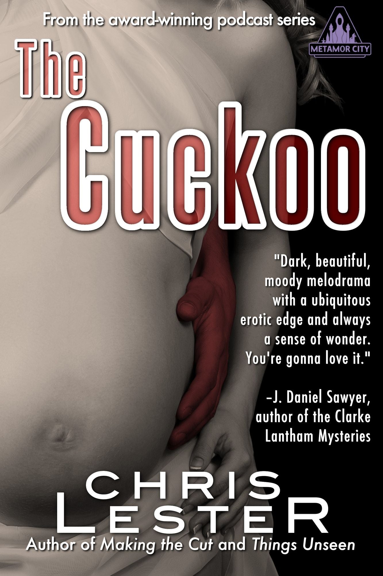 Metamor City: The Cuckoo