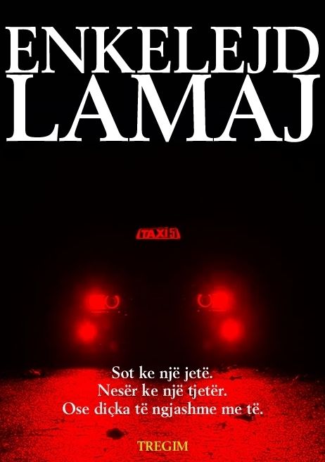 Taxi 5 (Albanian edition)