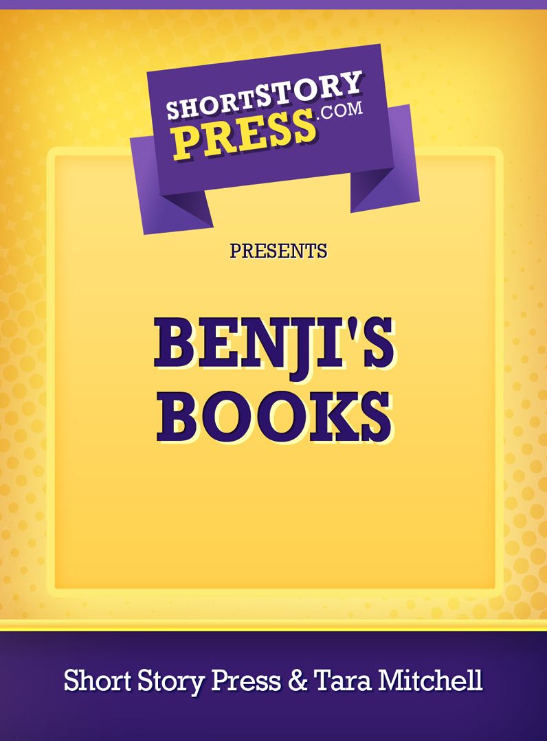 Benji's Book