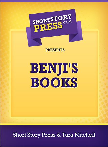 Benji's Book