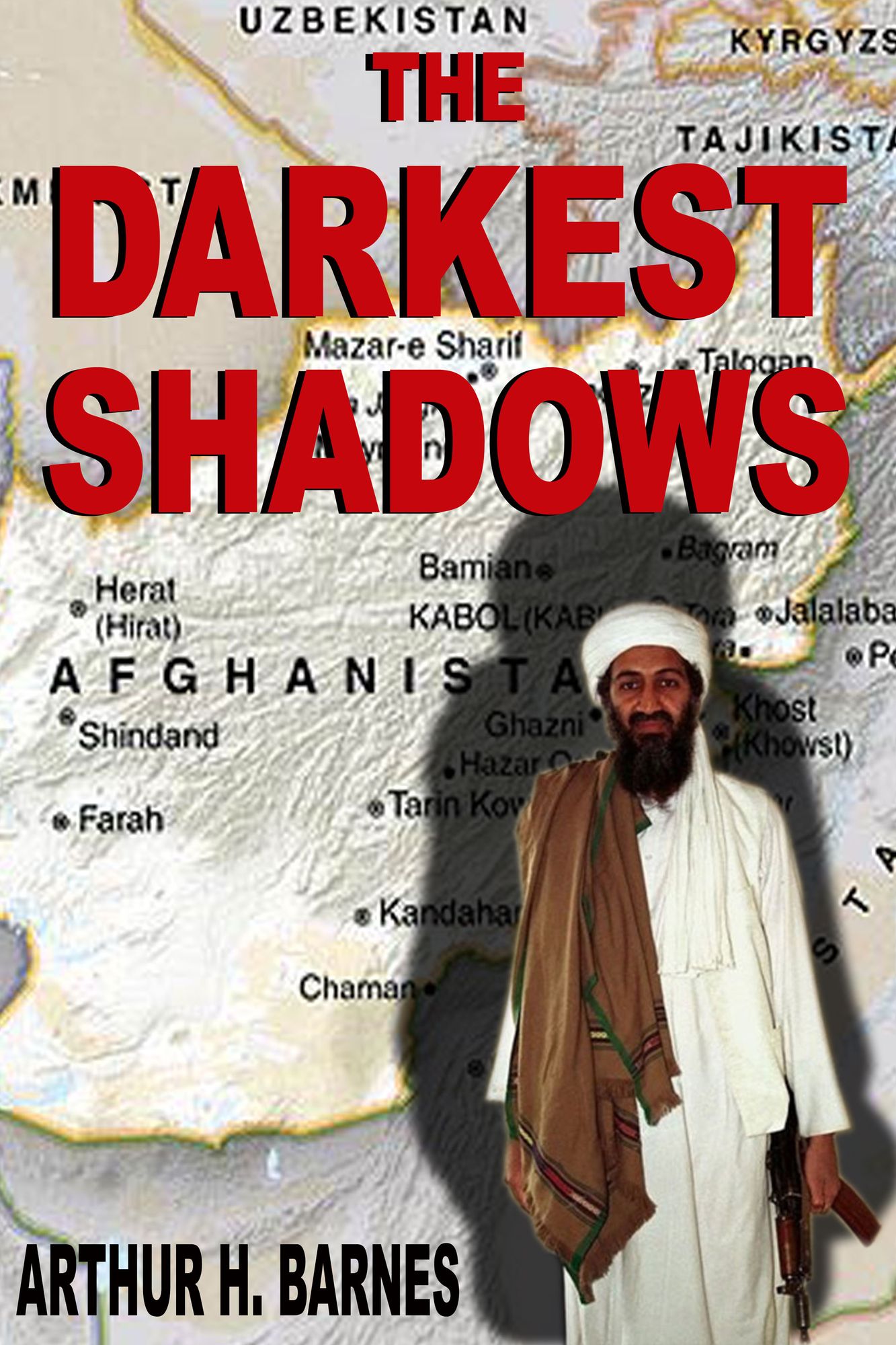 The Darkest Shadows