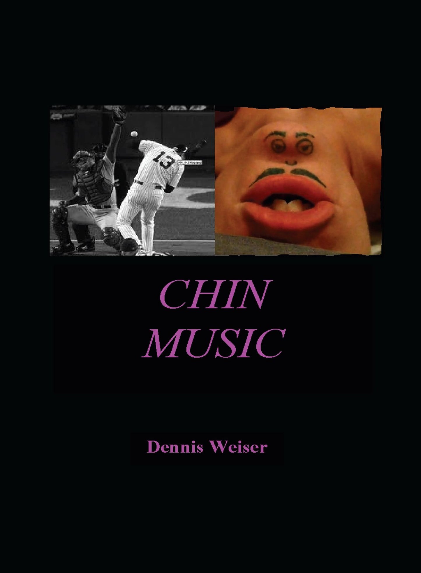 Chin Music