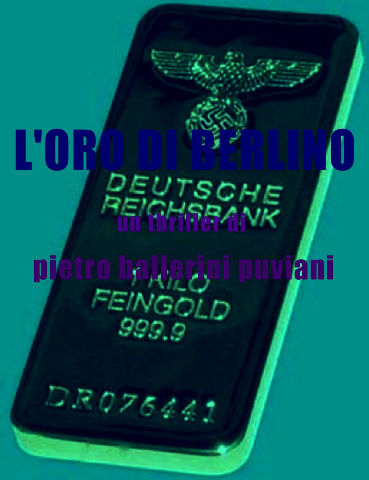 L'Oro di Berlino