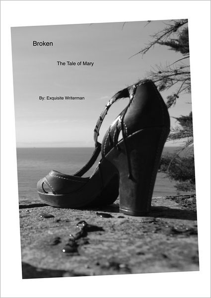 Broken: The Tale of Mary