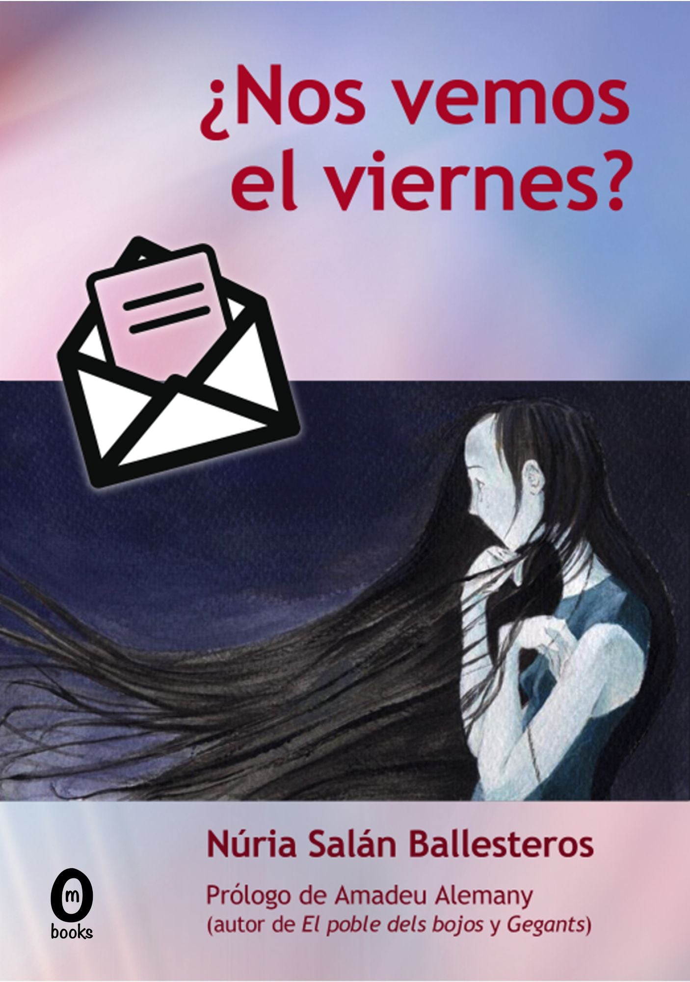 ?Nos vemos el viernes?