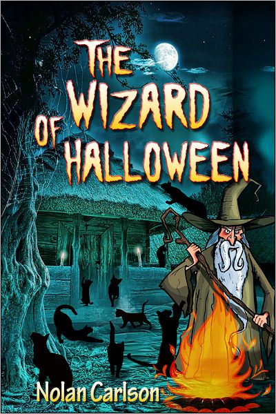 The Wizard of Halloween
