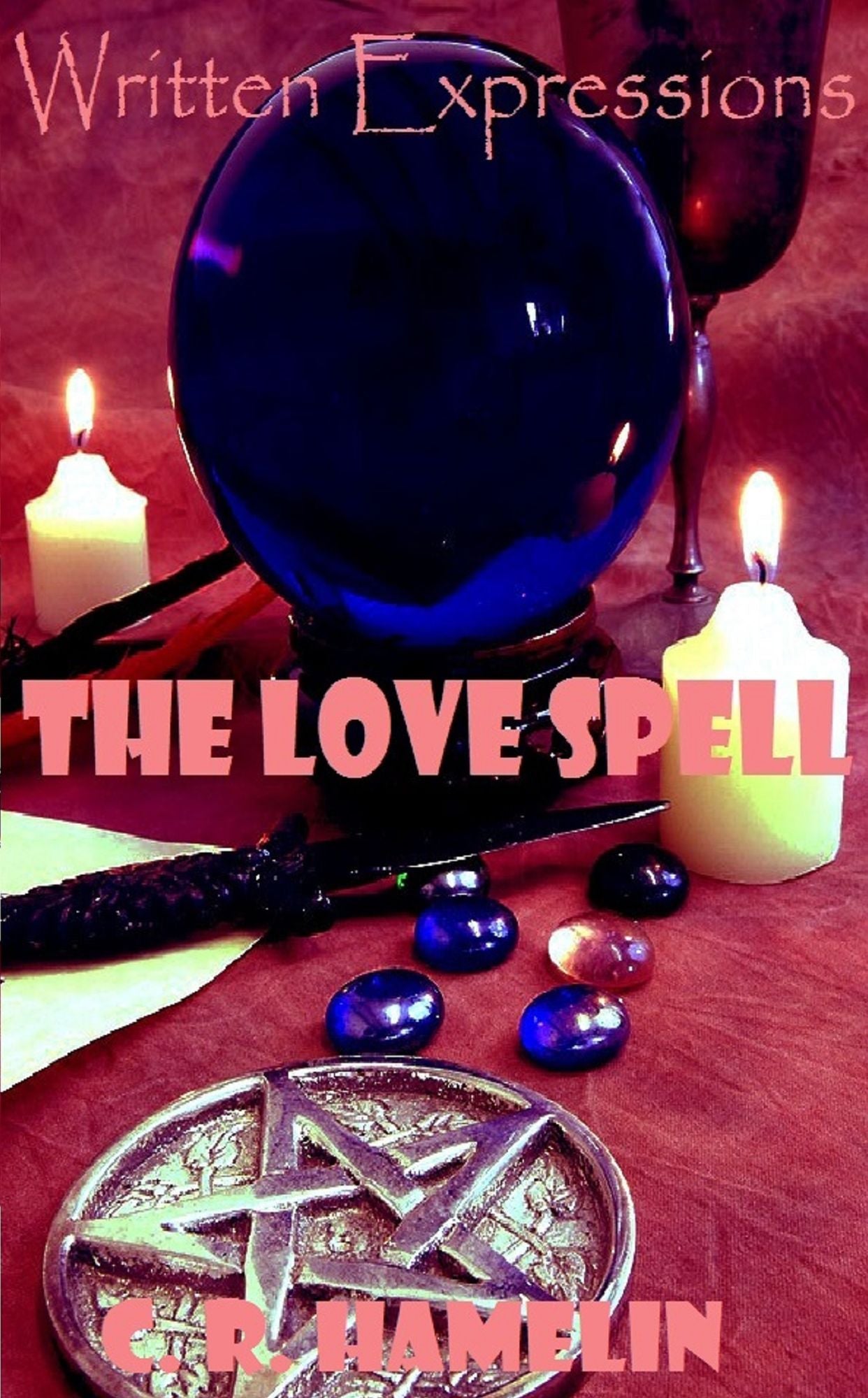 The Love Spell