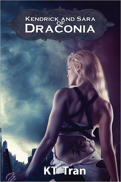 Kendrick and Sara of Draconia
