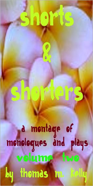 Shorts & Shorters II