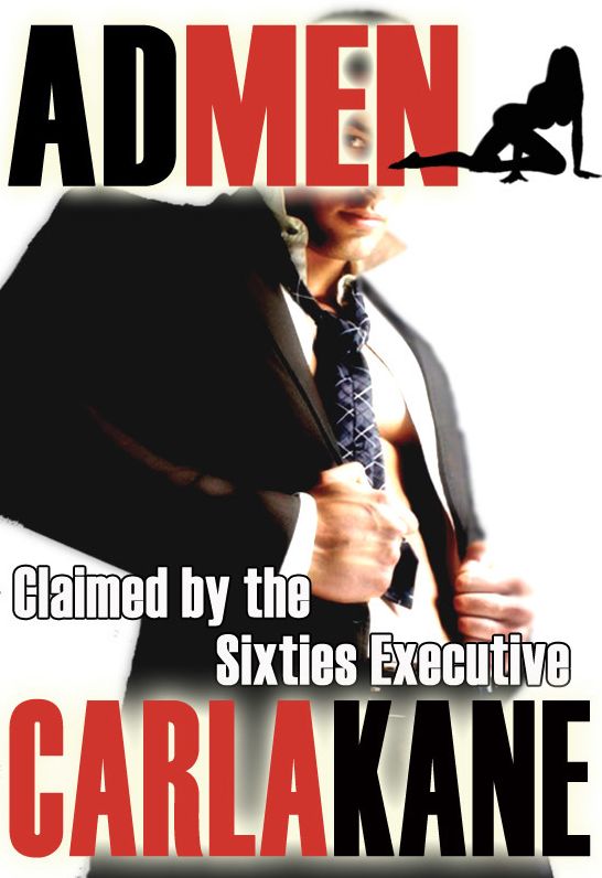 Claimed by the Sixties Executive (Ad Men)