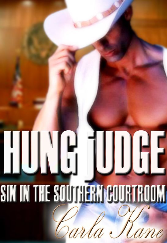 Hung Judge: Sin in the Southern Courtroom