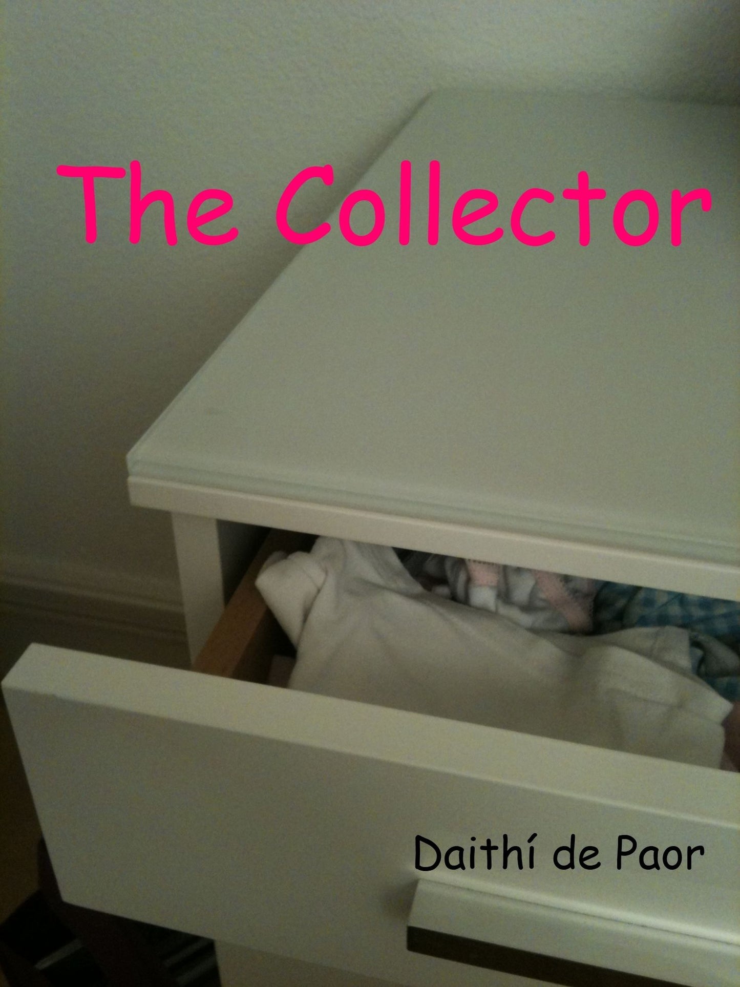 The Collector