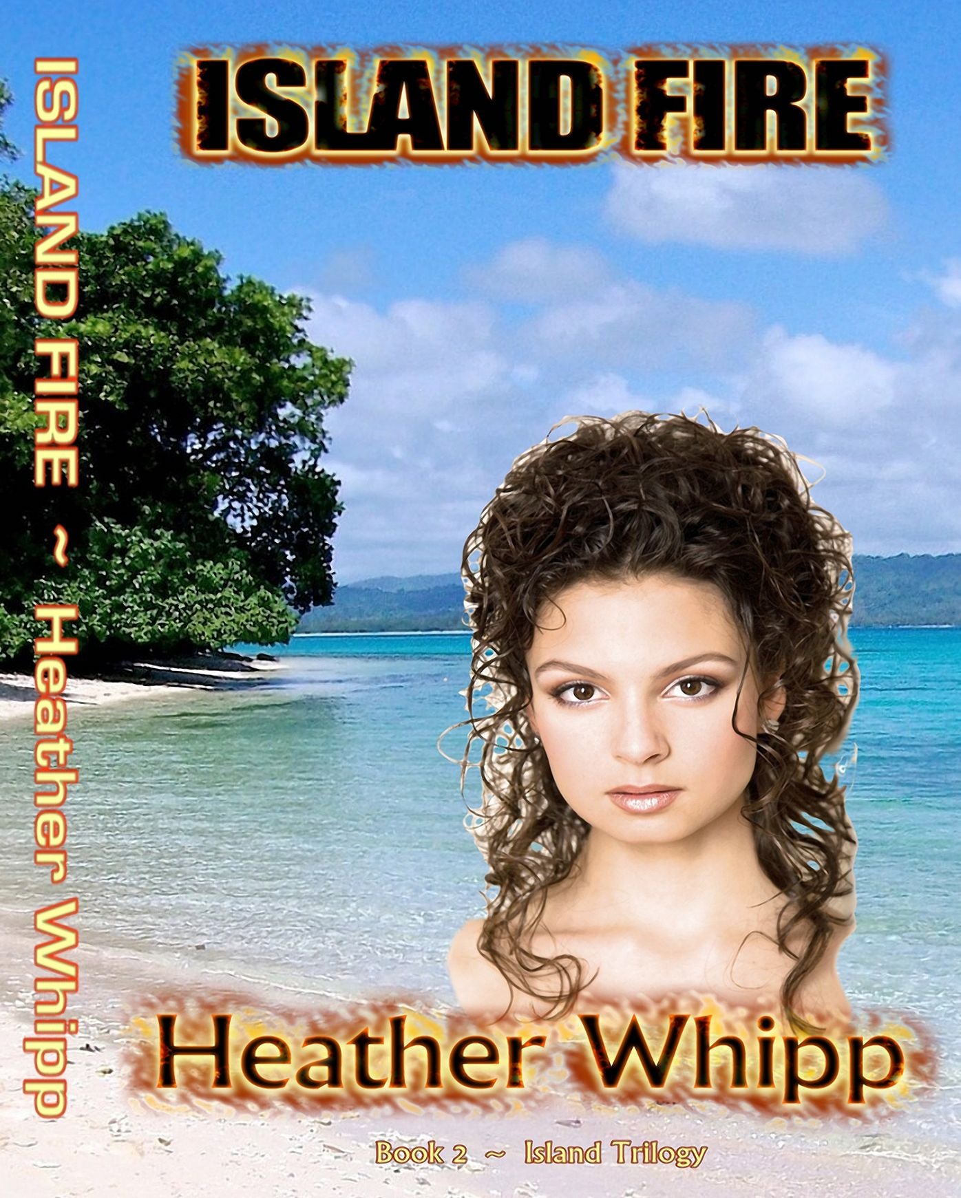 Island Fire