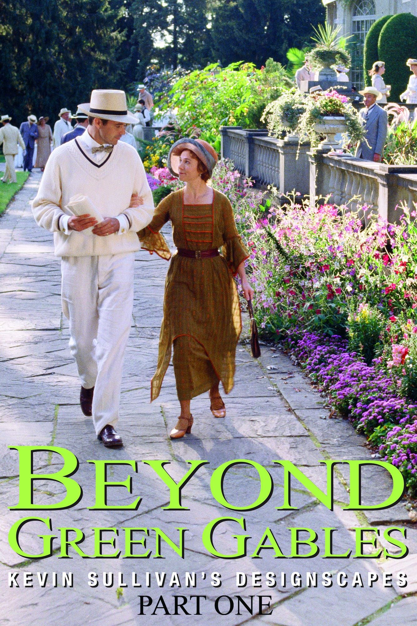 Beyond Green Gables: Part One