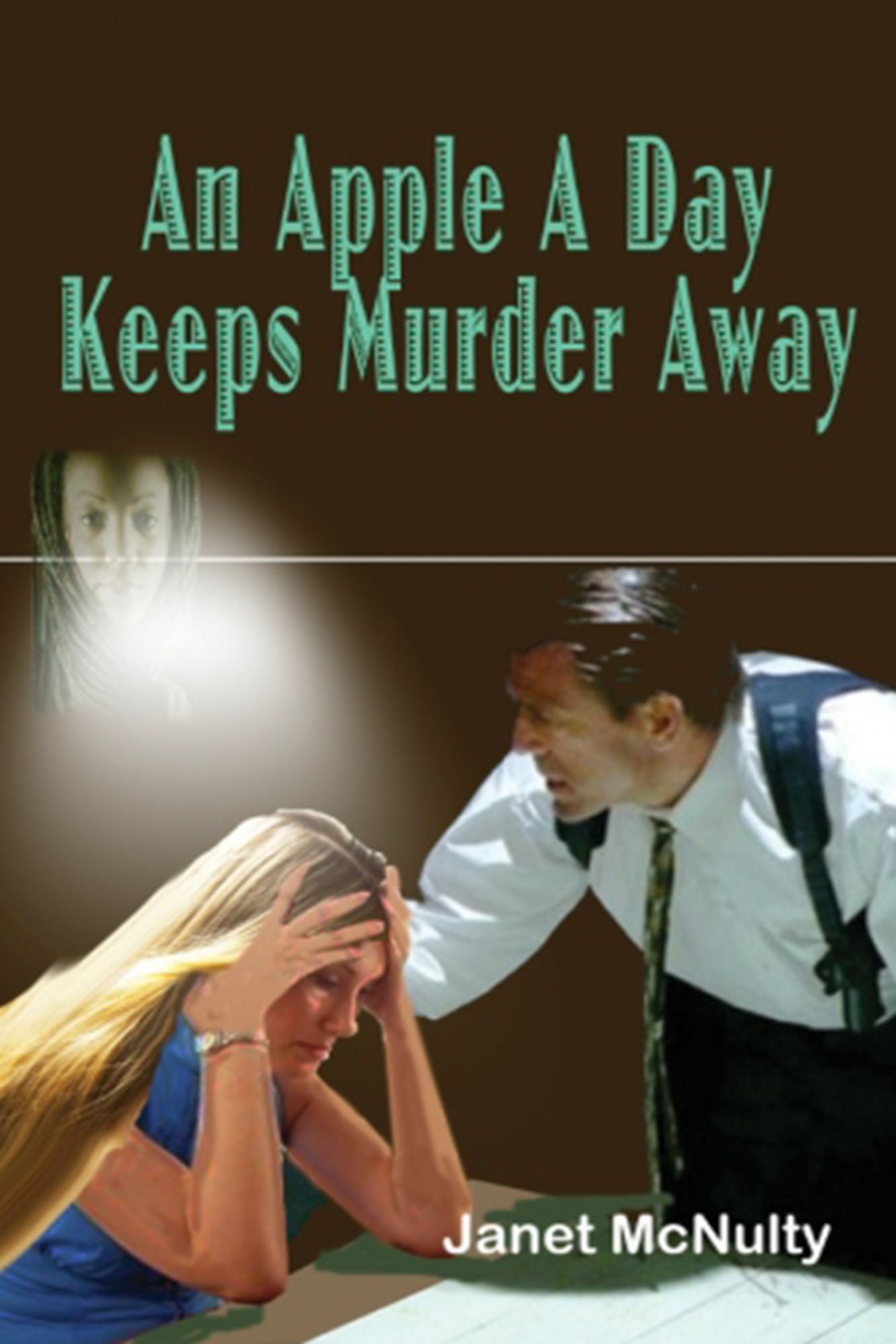 An Apple A Day Keeps Murder Away
