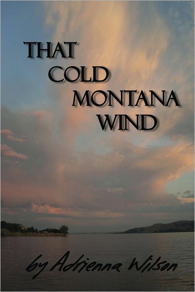 That Cold Montana Wind