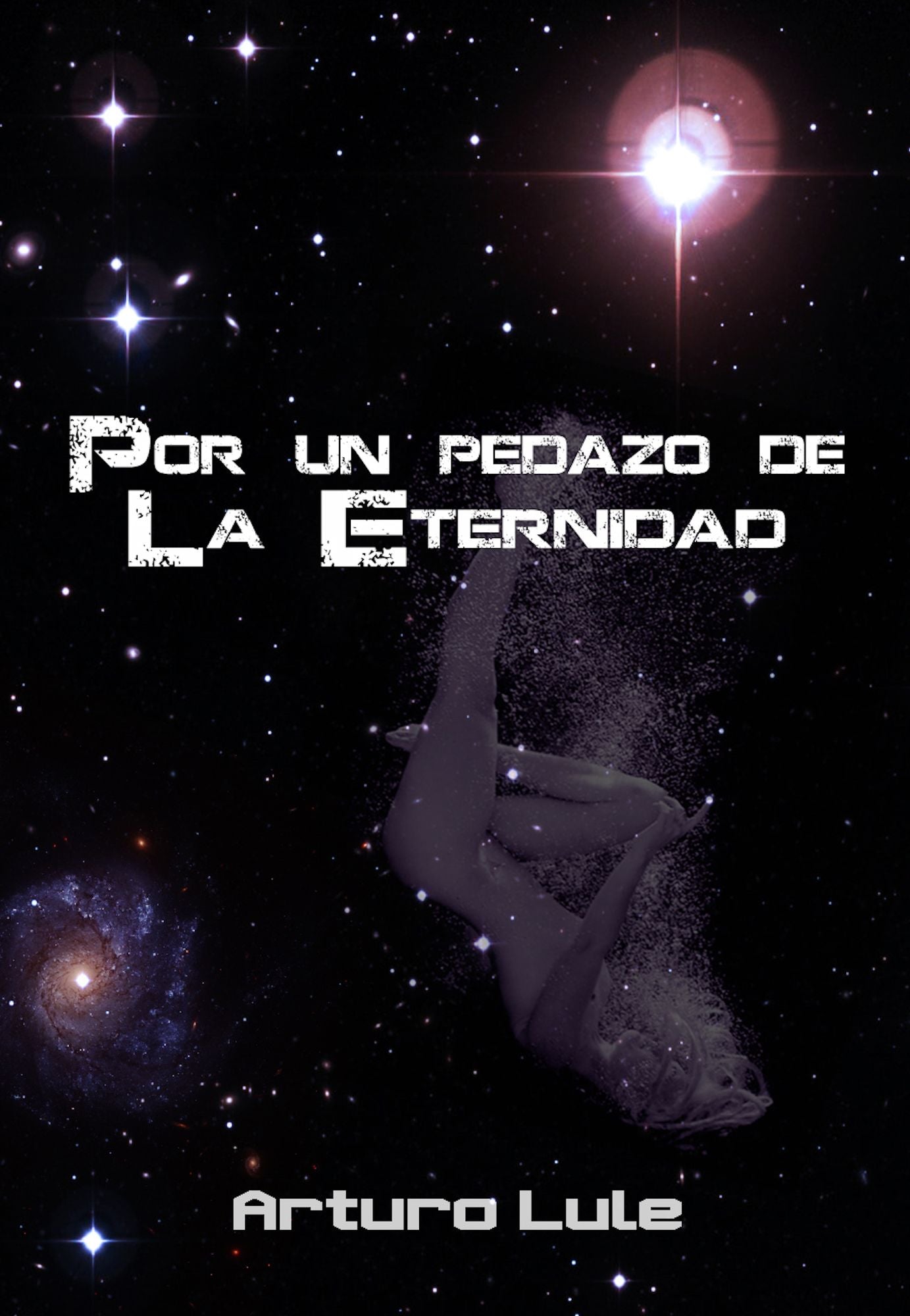 Por un pedazo de la Eternidad