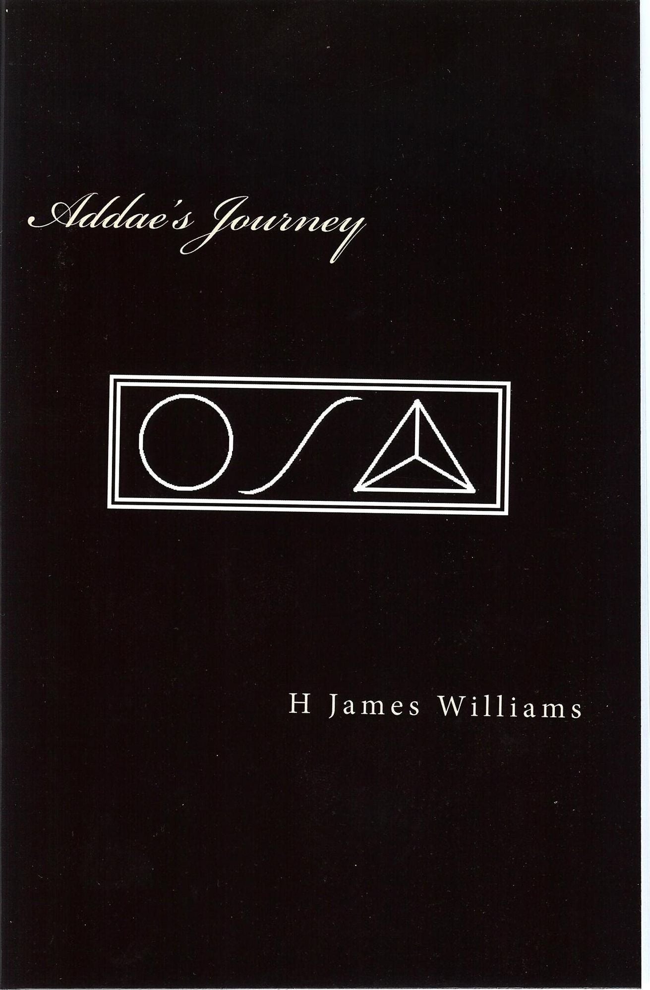 Addae's Journey