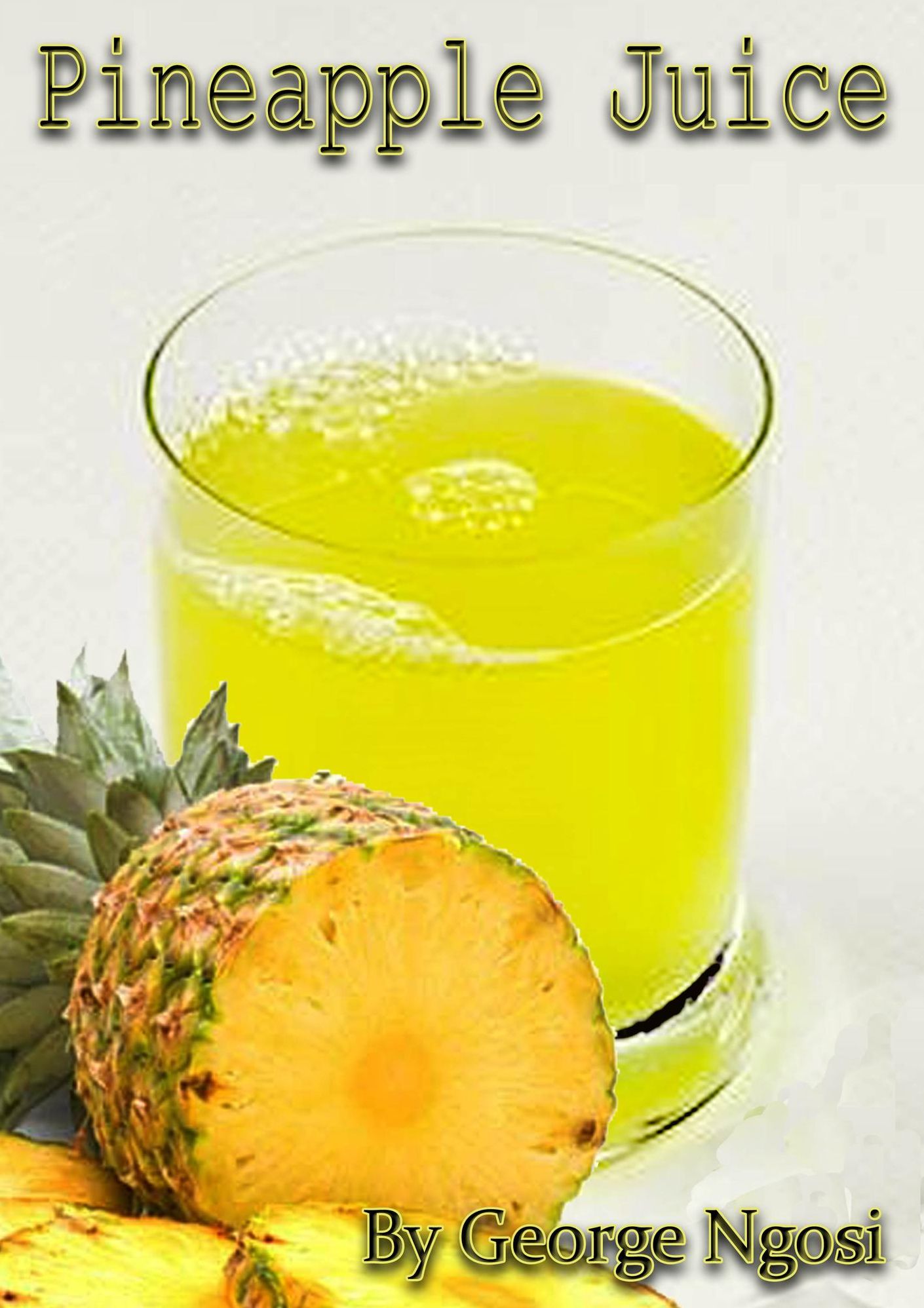 Pineapple Juice