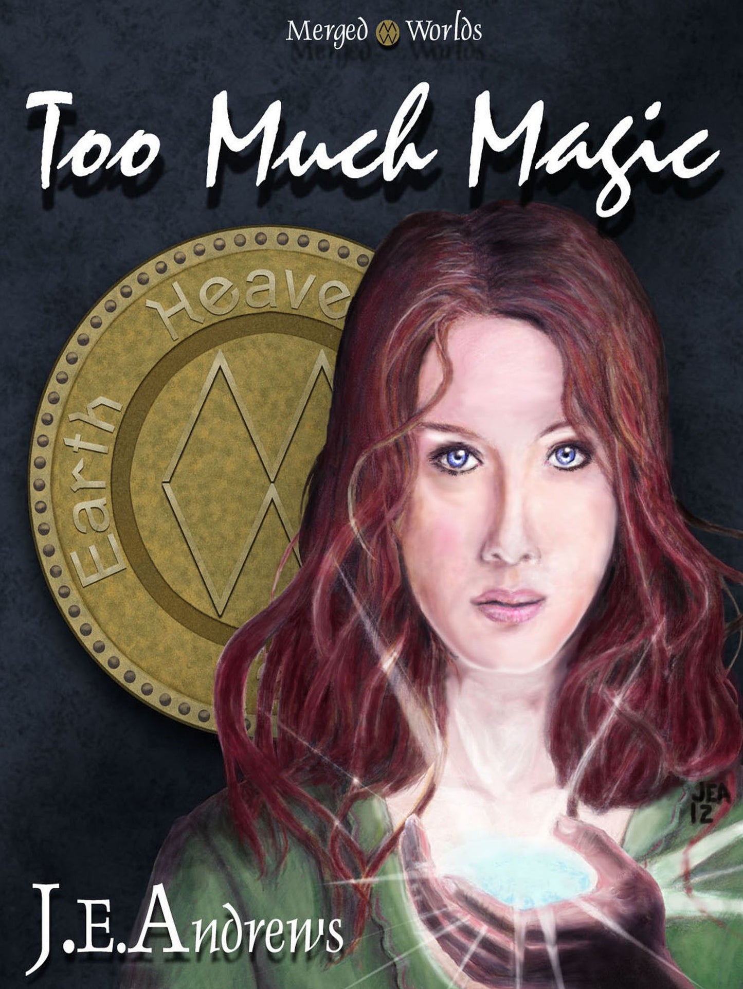 Too Much Magic