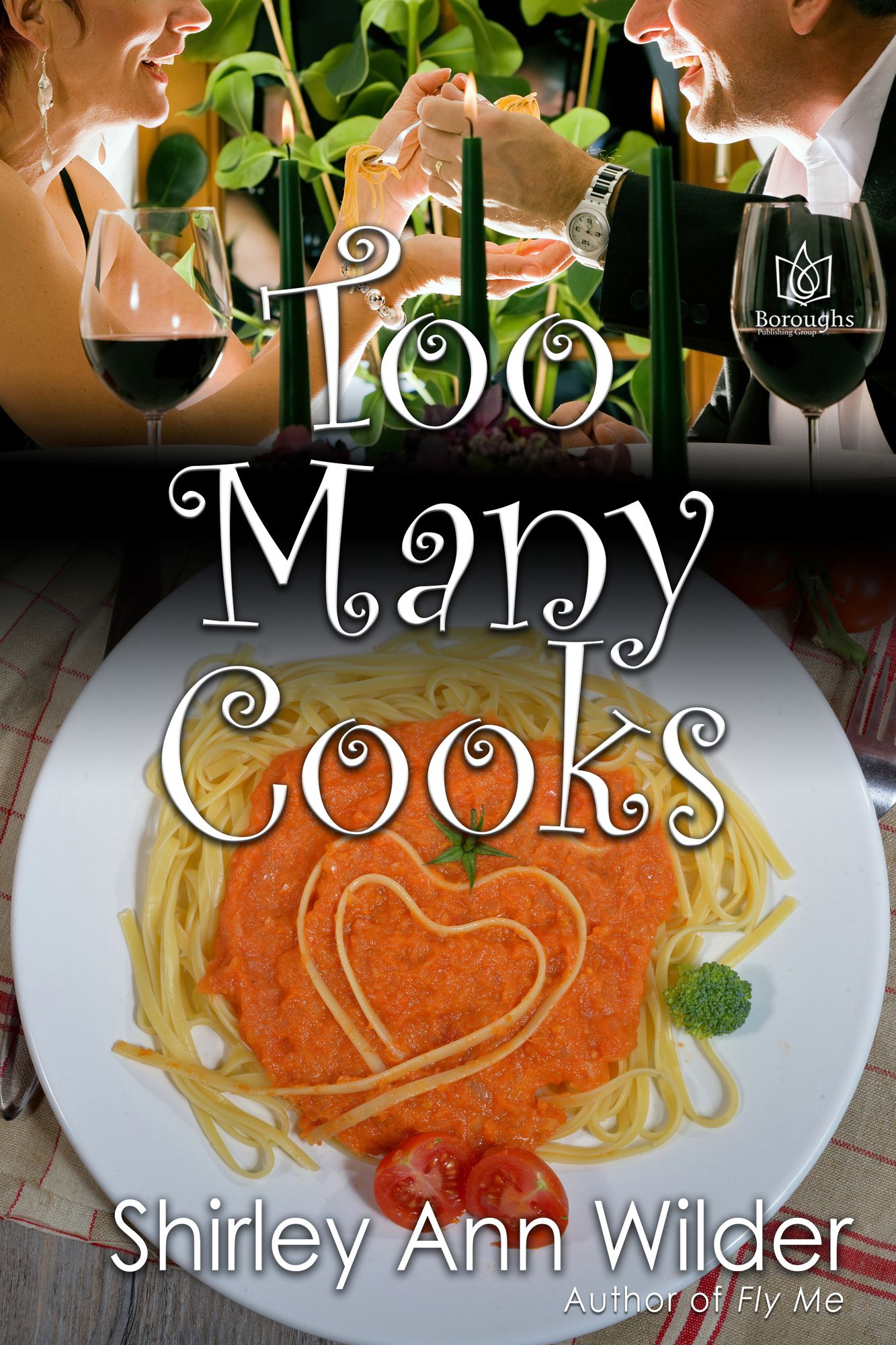 Too Many Cooks