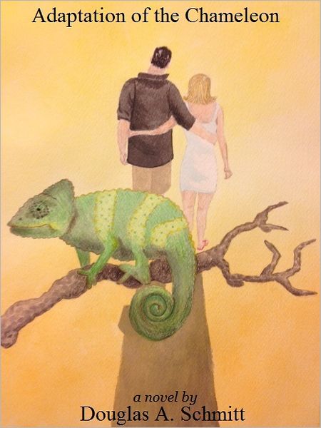 Adaptation of the Chameleon