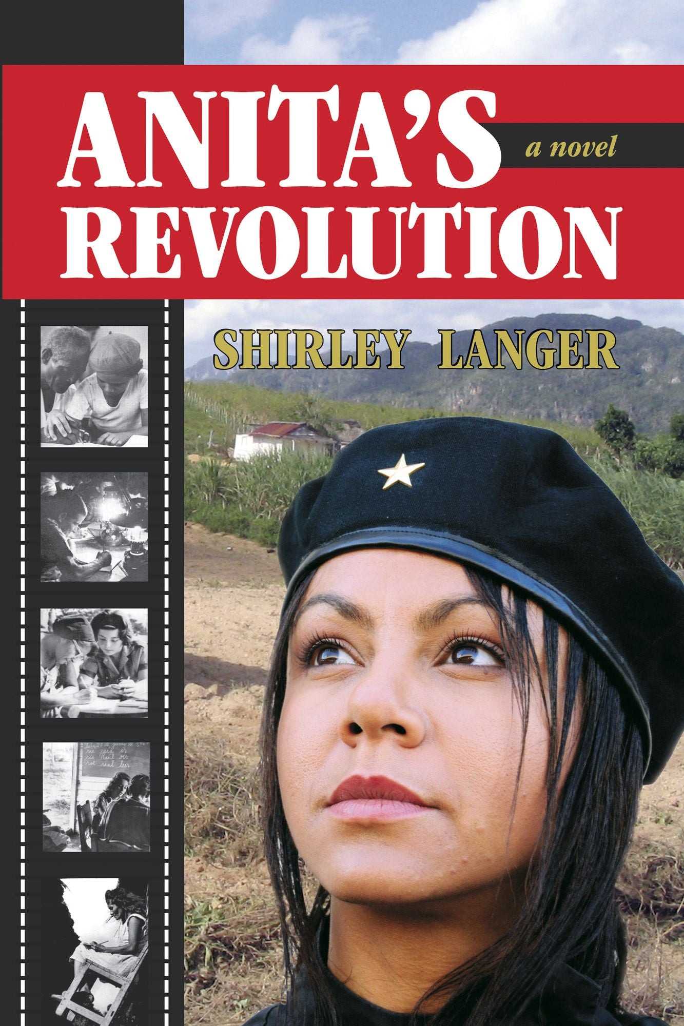 Anita's Revolution