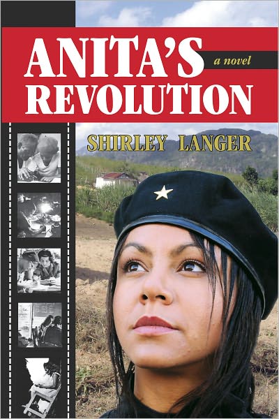 Anita's Revolution