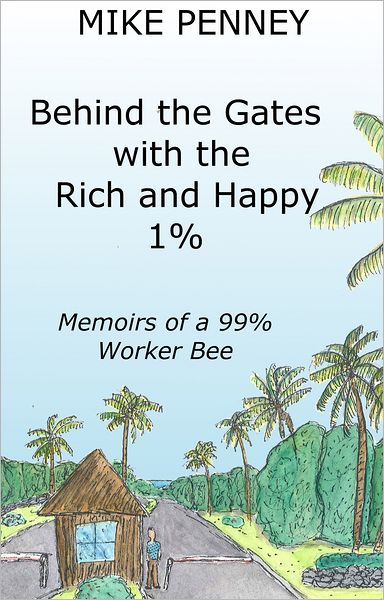 Behind The Gates With The 1%