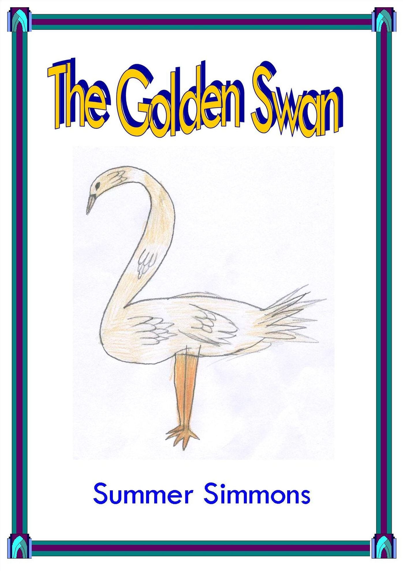 The Golden Swan